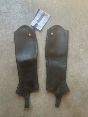 Ariat Concord Half Chaps